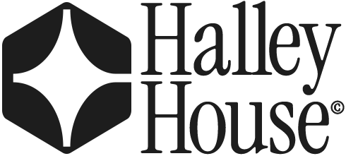 Halley House Publishing
